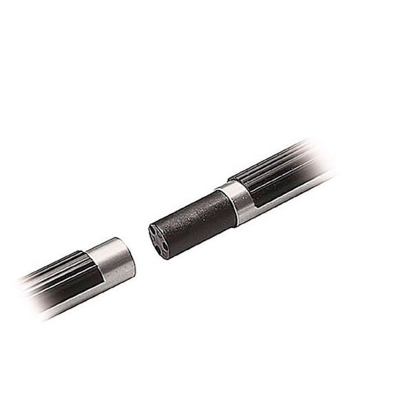 Manfrotto To-sektions Bund Modvægt 062-3 Sort
