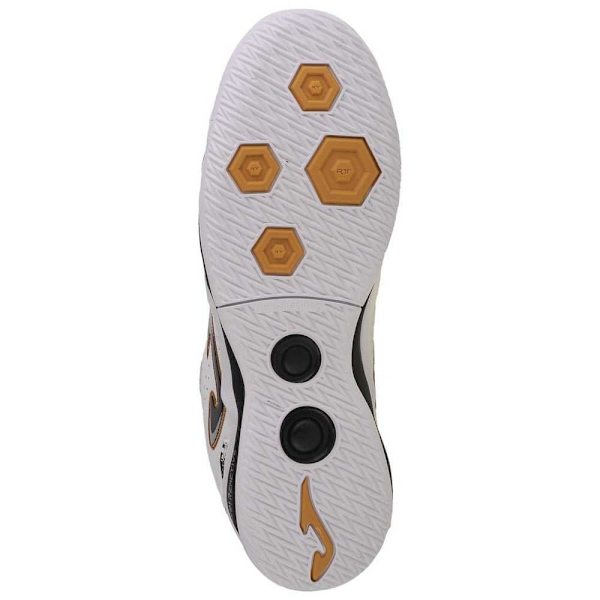 Joma Sko Fs Reactive In Hvid EU 44
