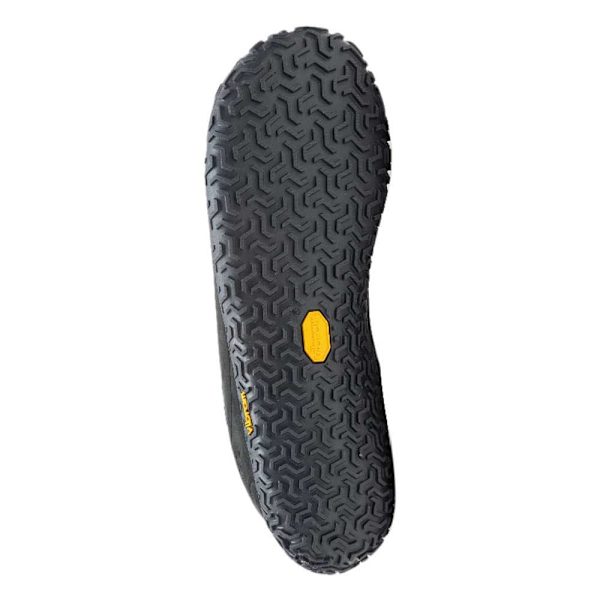 Merrell Maastojuoksukengät Vapor Glove 6 Leather Musta EU 43 1/2 Mies