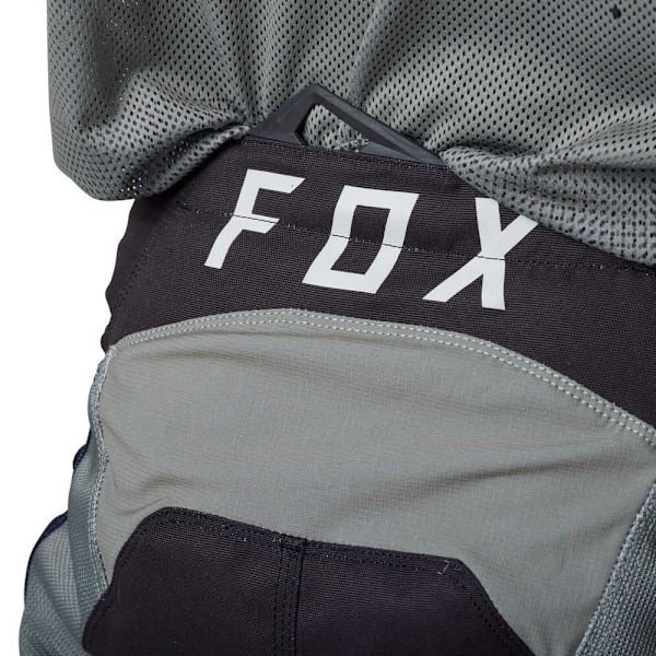 Fox Racing Mx Ranger Air Off Road Byxor Svart,Grå 40 Man