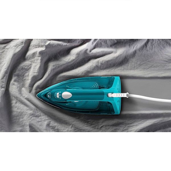 Tefal Strykjärn Fv 2867 Express 2500w Blå