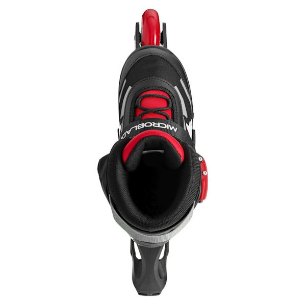 Rollerblade Microblade Børnerulleskøjter  EU 33