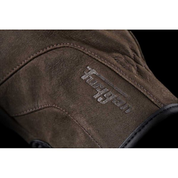 Furygan Handsker Td Vintage D3o® Brun L