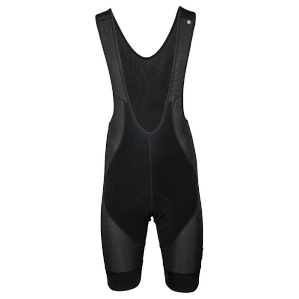 Bioracer Speedwear Concept Epic Tempest Cykelshorts Sort L Mand