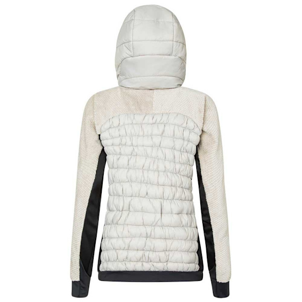 Rock Experience Wild Cat Hybrid Jacka Beige XS Kvinna