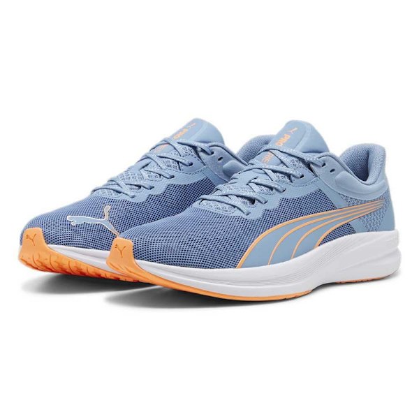 Puma Redeem Profoam Skor Blå EU 42 Man