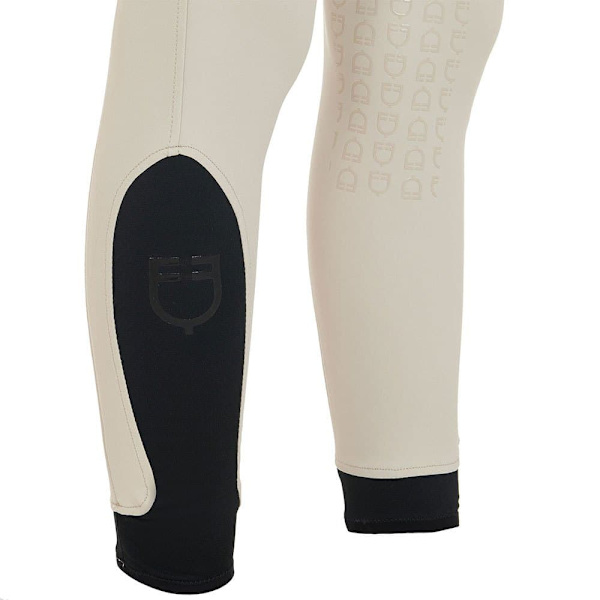 Equestro Zenda Light Byxor Beige 38