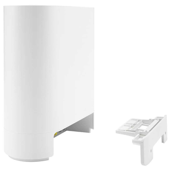 Asus Langaton Tukiasema Mesh Expert Wifi Ebm68 2 Yksiköitä Kirkas