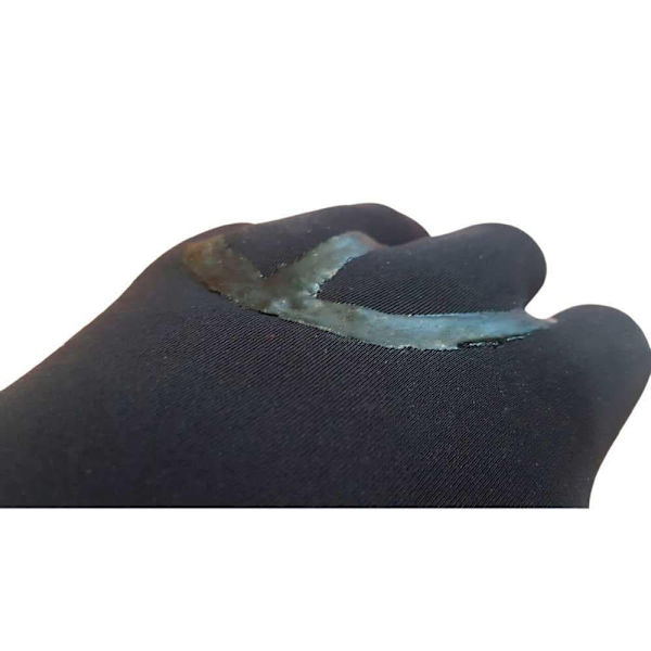 Epsealon Handskar Navy V2 Blå S
