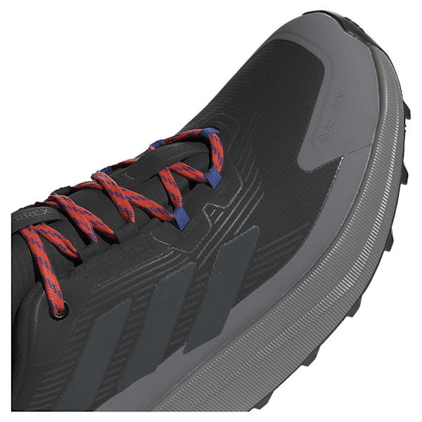 Adidas Terrex Trailmaker 2.0 Goretex Vandringsskor Grå EU 44 Man