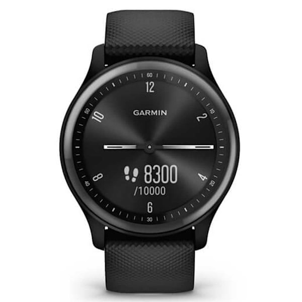 Garmin Kigge På Vívomove® Sport Sort