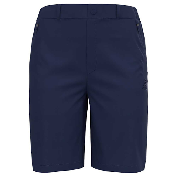 Odlo Shorts Ascent Light Blå 38 Kvinna