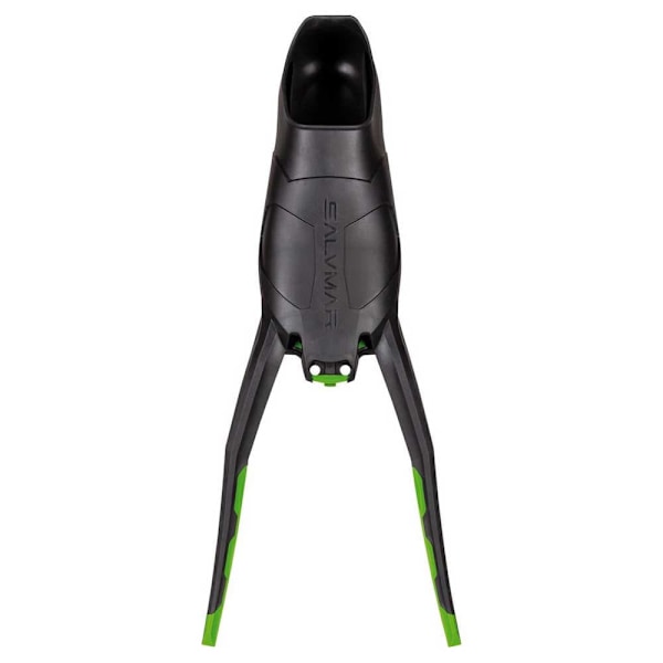 Salvimar Finner Speeder Sort EU 43-45
