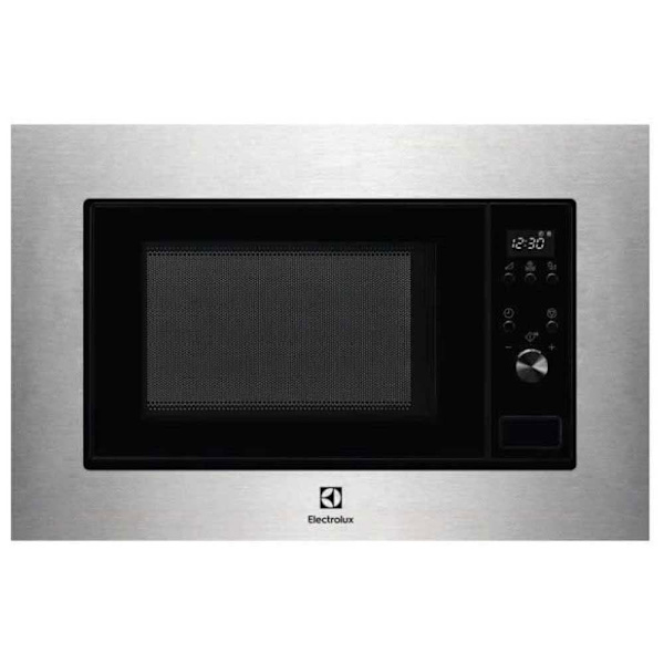 Electrolux Ems2203mmx 700w Upotettu Mikroaaltouuni Kirkas 20 Liters / EU Plug