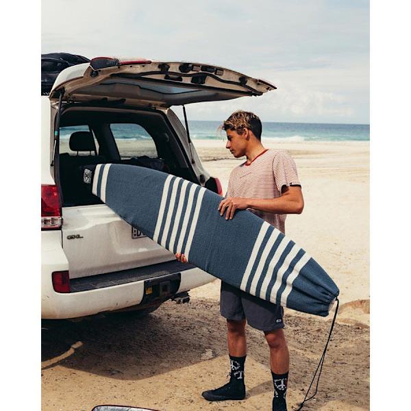 Ocean & Earth Surf Cover Shortboard Sox 6´6´´  198 cm