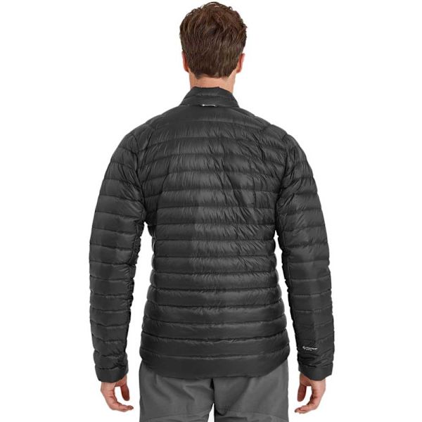Montane Anti Jacka Grå XL Man