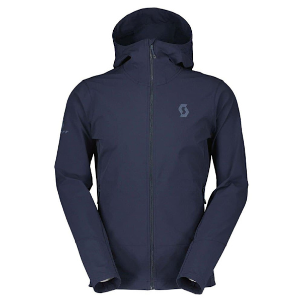 Scott Jakke Explorair Softshell Sl  2XL Mand