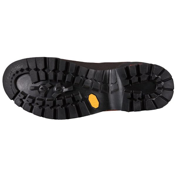 La Sportiva Bergsklättringsstövlar Trango Trk Goretex Grå EU 47 1/2 Man