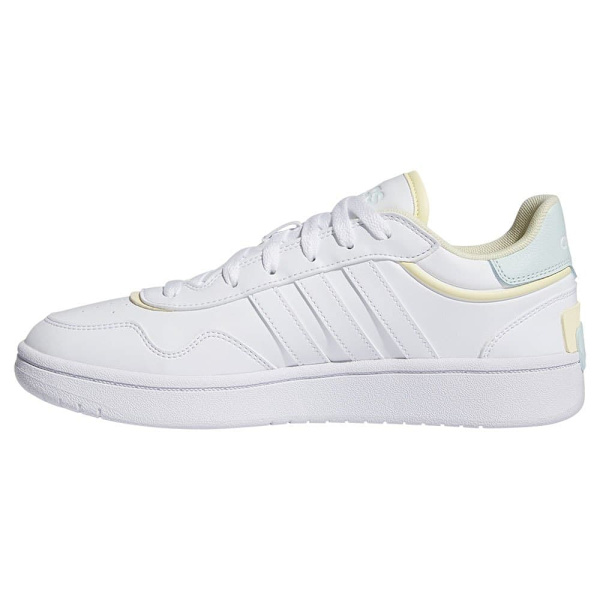 Adidas Hoops 3.0 Se Skor Vit EU 39 1/3 Kvinna