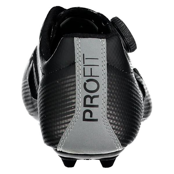 Spiuk Carbon Road Sko Profit Sort EU 43 Mand