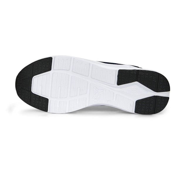 Puma Trænere Wired Run Pure Sort EU 40 Mand