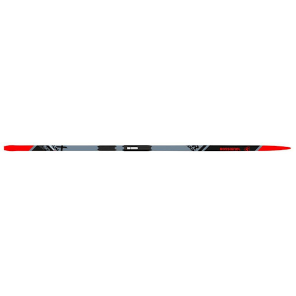 Rossignol Nordiska Skidor X-ium Premium+ R-skin Röd 207