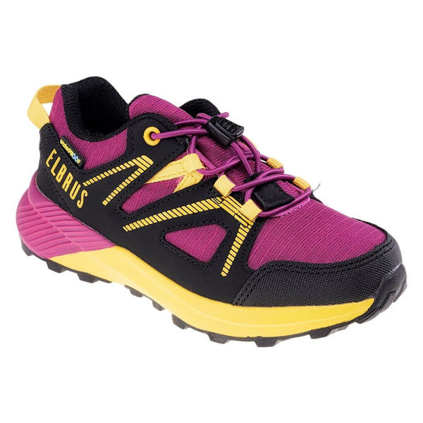 Elbrus Vandringsskor Vapus Wp Rosa EU 35