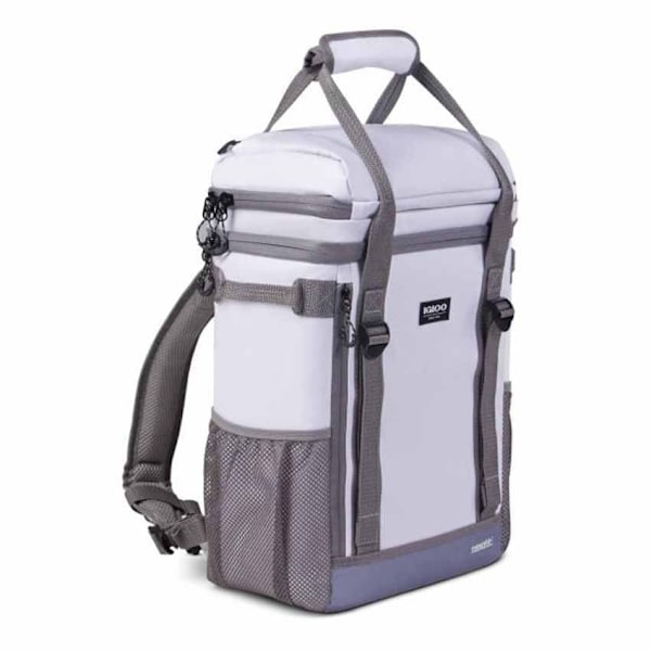 Igloo Coolers Ascent 7l Køletaske Grå