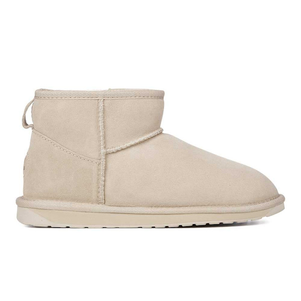Emu Australia StÖvlar Stinger Micro Beige EU 37 Kvinna