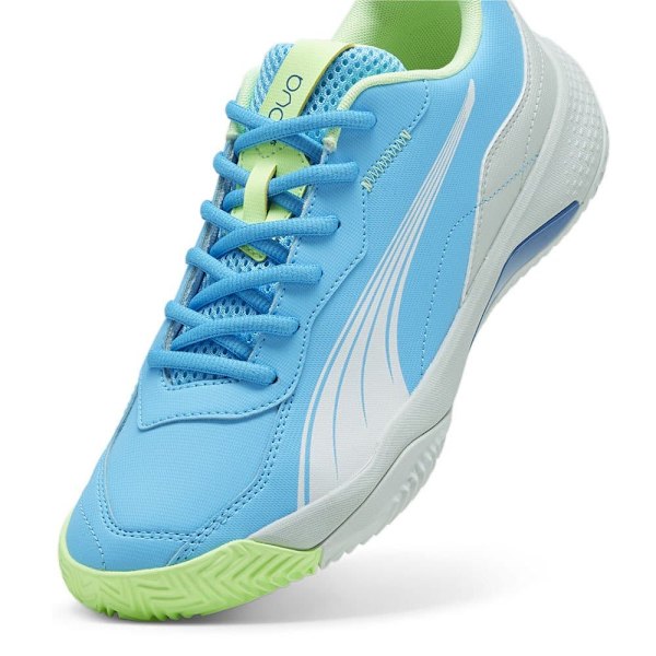 Puma Valmentajat Nova Smash Sininen EU 46 1/2 Mies