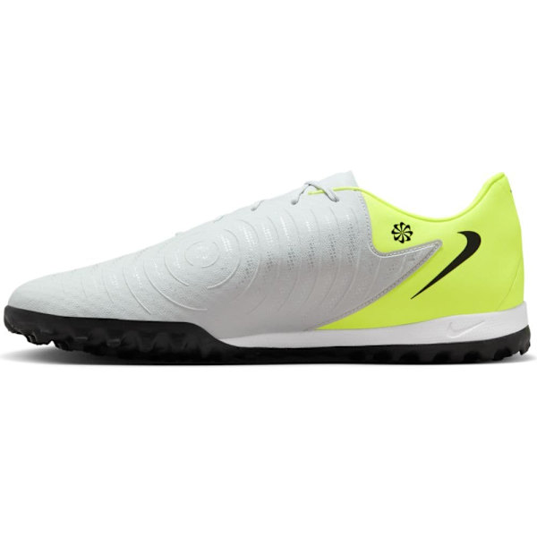 Nike Phantom Gx 2 Academy Fotbollsskor Gul,Vit EU 40 1/2