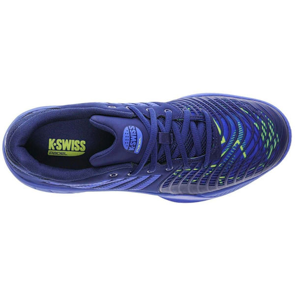 K-swiss Kengät Express Light 3 Hb Sininen EU 44 1/2 Mies