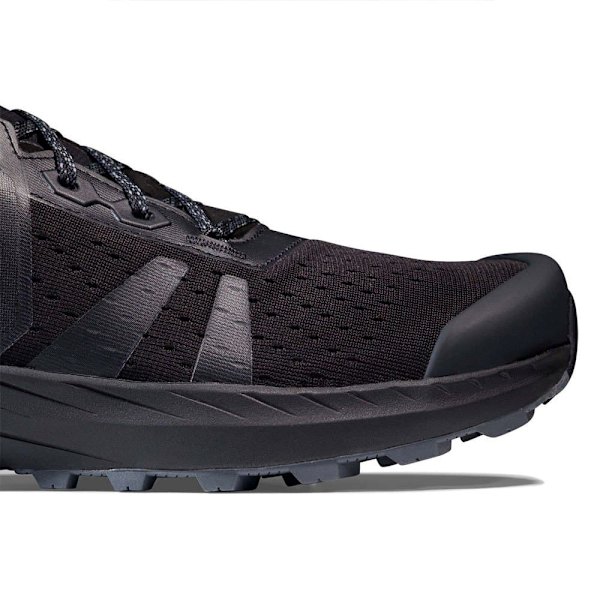 Mammut Saentis Tr Low Goretex Vandringsskor Svart EU 42 2/3 Man