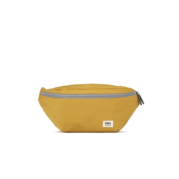 Roka London Jubilee Reppu Oranssi M