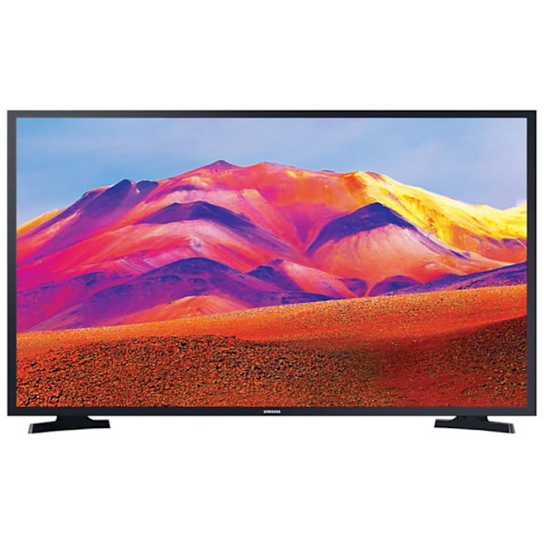 Samsung Ue32t5302ce 32´´ Fhd Led Tv musta
