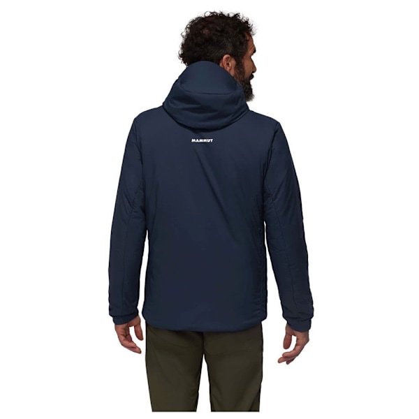 Mammut Rime In Flex Takki Sininen S Mies