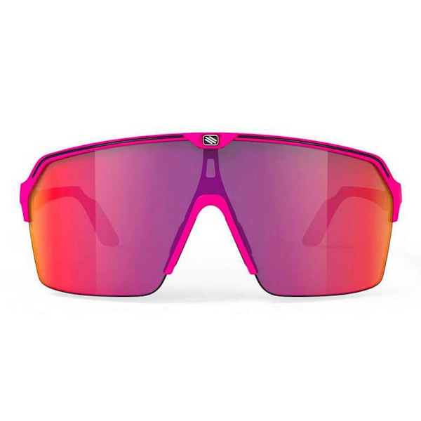 Rudy Project Aurinkolasit Spinshield Air Pinkki Multilaser Orange/CAT3
