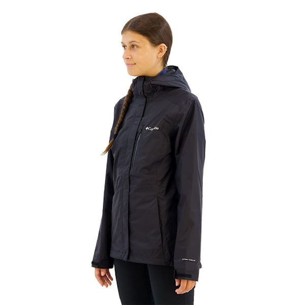 Columbia Pouring Adventure™ Iii Jakke  S Kvinde