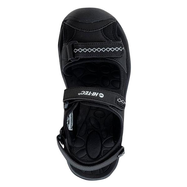 Hi-tec Sandaler Merfino T Sort EU 38