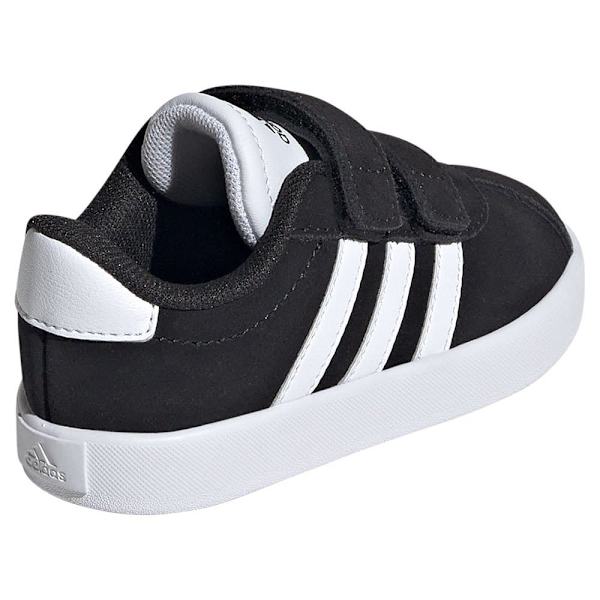 Adidas Utbildare Vl Court 3.0 Cf  EU 26