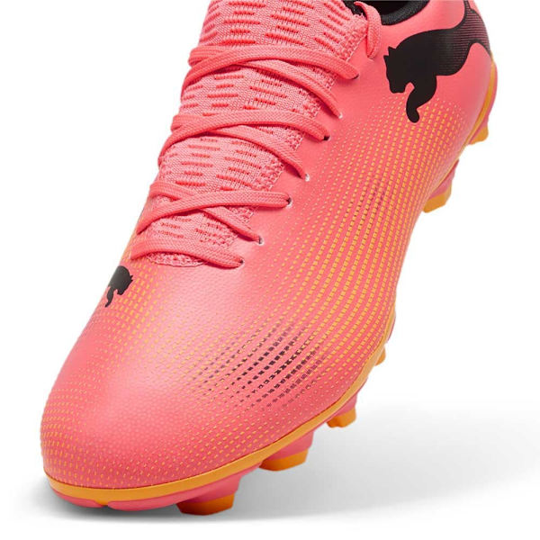 Puma Fotbollsskor Future 7 Play Fg/ag  EU 42 1/2