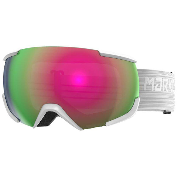 Marker 16:10+ Grå Pink Plasma Mirror/CAT3
