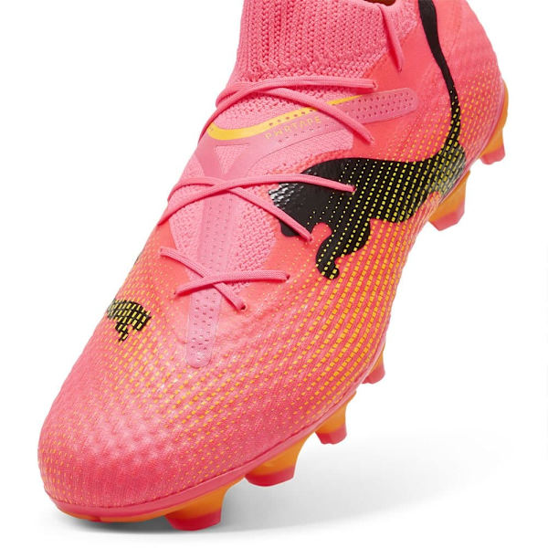 Puma Fodboldstøvler Future 7 Pro Fg/ag  EU 46