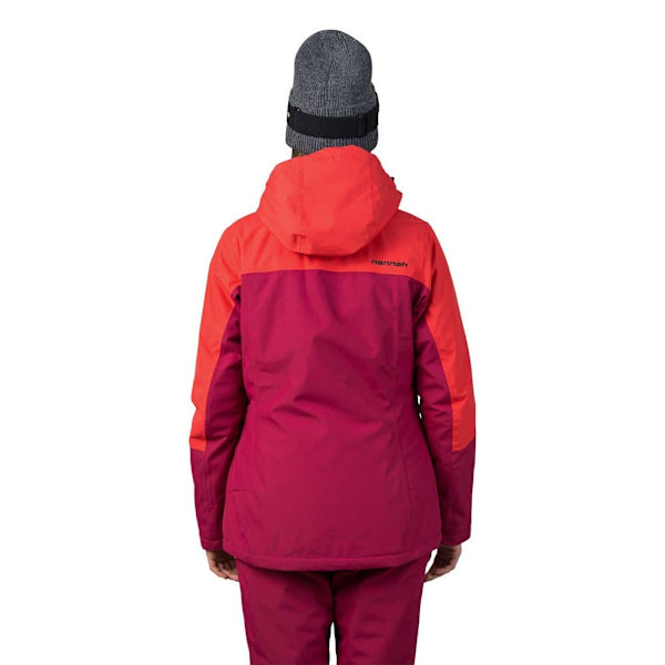 Hannah Maky Col Jacka Rosa 42 Kvinna