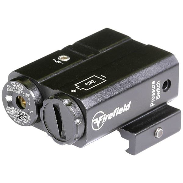Firefield Laser Charge Ar Green