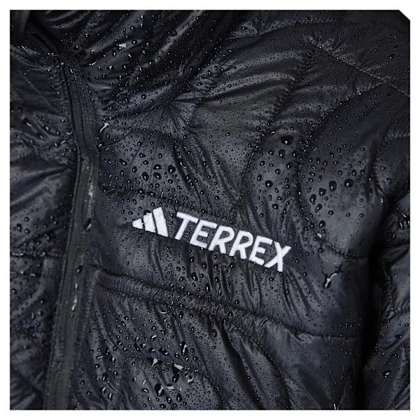 Adidas Xpr Var Hyb Jakke Sort XL Kvinde