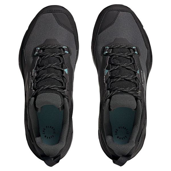 Adidas Vandresko Terrex Ax4 Goretex Sort EU 38 Kvinde