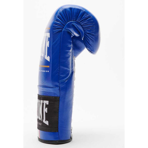 Leone1947 Shock Plus Combat Gloves  8 oz