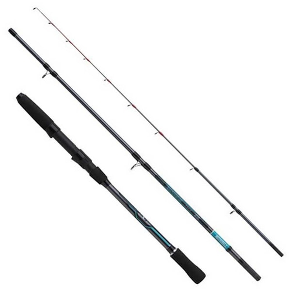 Mitchell Äggstång Suprema Sw Squid Silver 1.83 m / 50-100 g