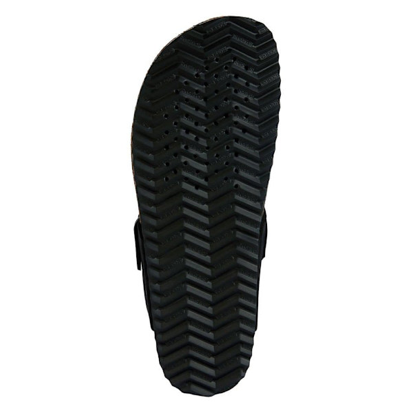 Geox Sandaler Brionia K Svart EU 40 Kvinna